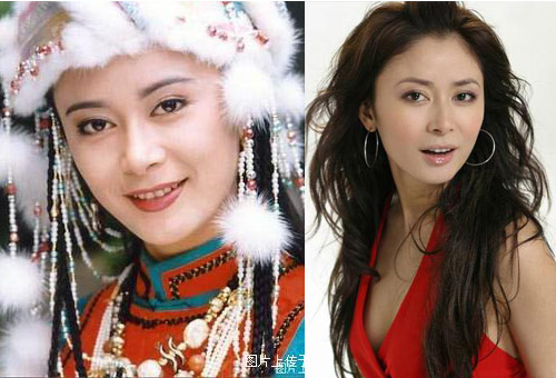 Trương Hằng,diễn viên,công chúa Trại Á,nhà đẹp,xinh đẹp