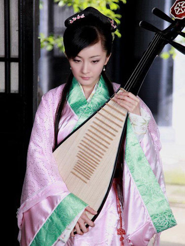 Dương mịch,hồng vũ đại án