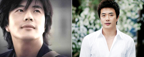 Kwon Sang Woo,sao hàn,nấc thang lên thiên đường
