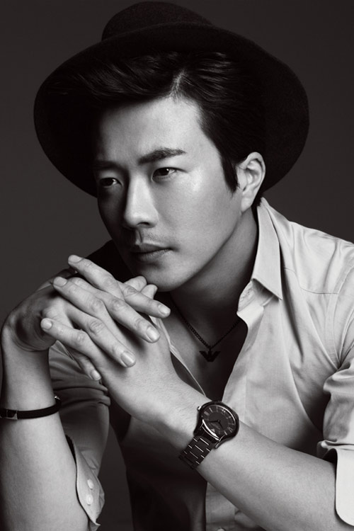 Kwon Sang Woo,sao hàn,nấc thang lên thiên đường