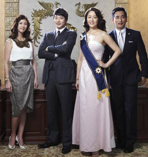 Kwon Sang Woo,sao hàn,nấc thang lên thiên đường