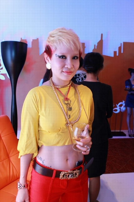 vòng một,sexy,không nội y,Mai Khôi,Tila Nguyễn,người đẹp