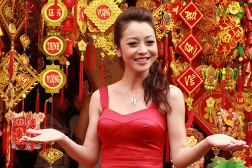Sao Việt,Anh Quân,Uyên Linh,Phương Thanh,Jennifer Phạm,Yến trang