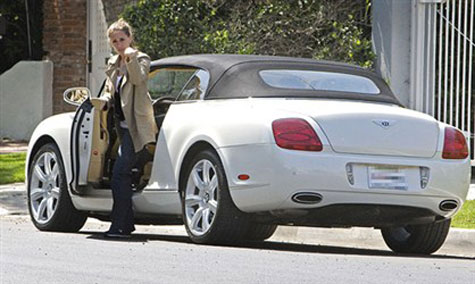 siêu xe,bentley,sao xài. xế khủng