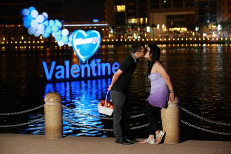 giới trẻ,đời sống trẻ,valentine,lễ tình nhân
