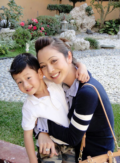 Jennifer Phạm,Hoa hậu Châu Á tại Mỹ