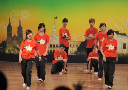 Vietnam’s Got Talent,thúy hạnh,giám khảo,thí sinh,ngô minh tú