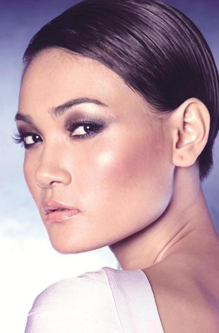 Singapore,chân dài,Top 4 Model,người mẫu,chuyên nghiệp, Lê Thúy