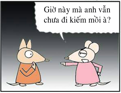 truyện tranh,truyện cười,hài hước,tranh vui