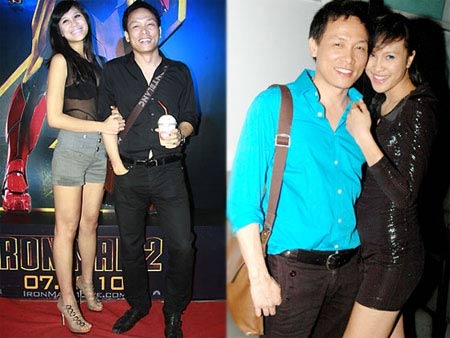 showbiz,tình yêu,hollywood,đan lê,khải anh,Song Hye Kyo,Hyun Bin,Heidi Klum,Jennifer Lopez,Lee Min Ho