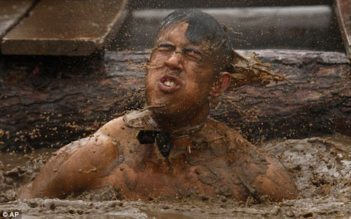 chuyện lạ,chuyện lạ thế giới,chuyện lạ có thật,phi thường,kỳ quặc,cuộc thi