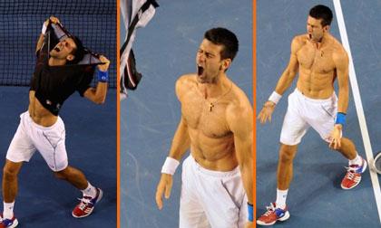 Novak Djokovic,covid-19