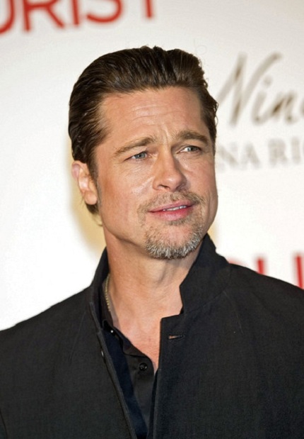 Angelina Jolie,Brad Pitt,Hollywood,cần sa,ma túy