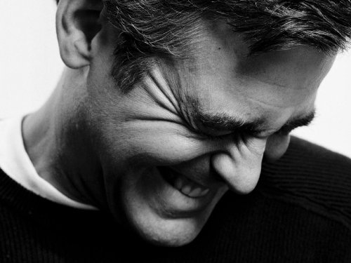 Sexiest Man Alive,tạp chí People,George Clooney
