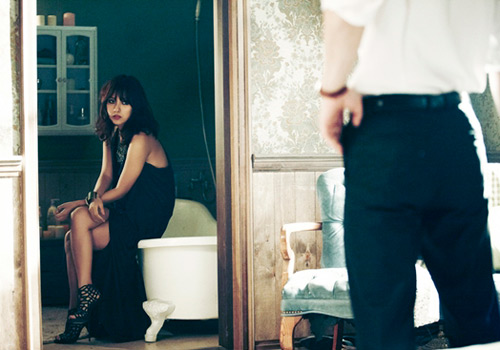 ca sĩ,Lee Hyori,Nữ hoàng sexy,SPICA