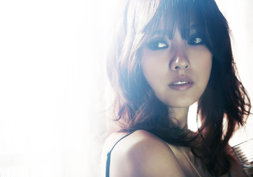 ca sĩ,Lee Hyori,Nữ hoàng sexy,SPICA