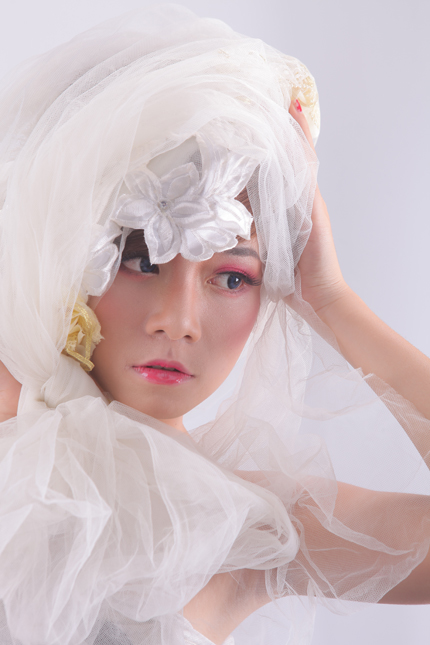 Dương Mạc Yến My,Miss Teen 2011,showbiz,kiếm tiền