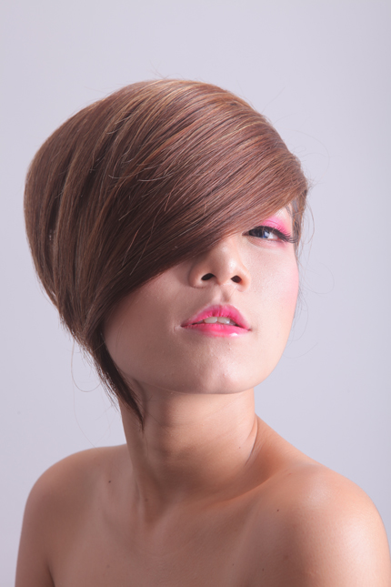 Dương Mạc Yến My,Miss Teen 2011,showbiz,kiếm tiền