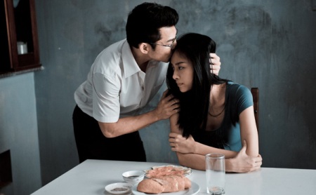Ngô Thanh Vân,diễn viên,ngôi nhà trong hẻm,diễn viên đả nữ,phim