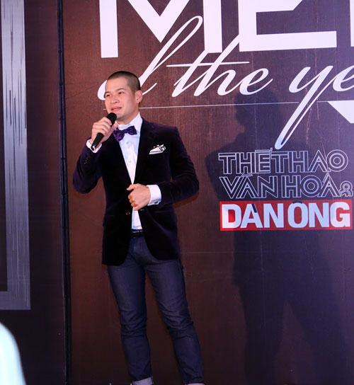 Việt Tú,đạo diễn