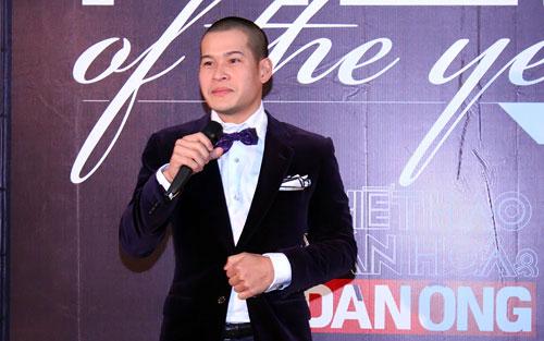 Việt Tú,đạo diễn