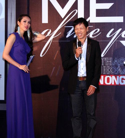 Việt Tú,đạo diễn