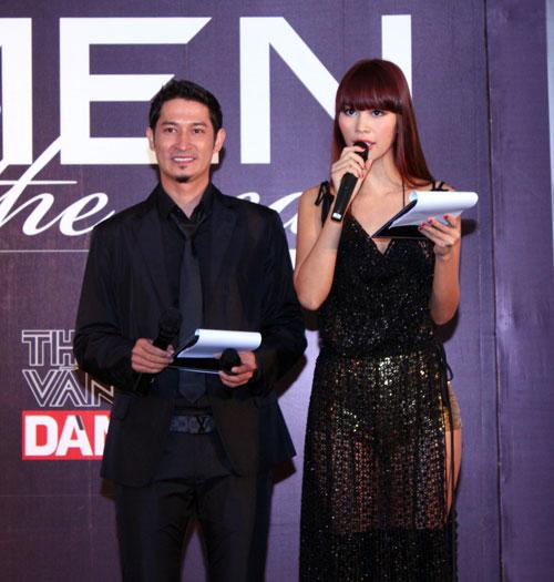 Việt Tú,đạo diễn