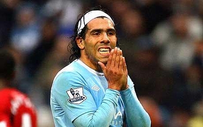 nghịch lý,cầu thủ,lương trung bình,ngôi sao,bóng đá,Samuel Eto’o,Carlos Tevez,C.Ronaldo