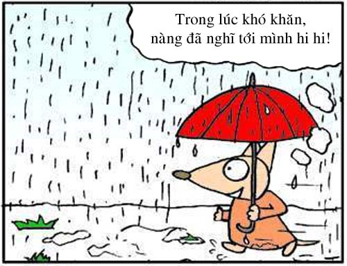 truyện tranh,truyện cười,hài hước,tranh vui,người đẹp