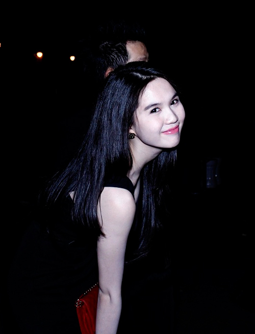 showbiz Việt,ngọc trinh,thanh lam,diễm my,hải yến,hồng nhung,vũ khắc tiệp