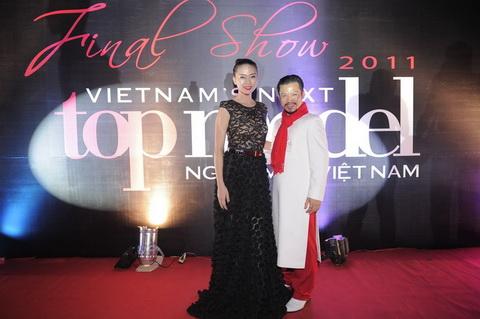 Hà Anh,thoáng mát,sexy,Vietnam's Next Top Model,siêu mẫu,thiếu vải,trang phục