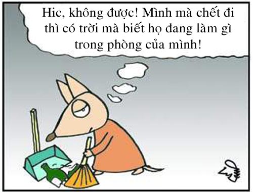truyện tranh,truyện cười,hài hước,tranh vui,đẹp trai