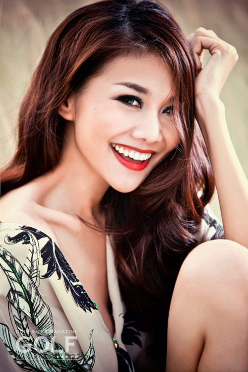 mẫu việt,thanh hằng,hà anh,minh triệu,trương thị may,quanh đi