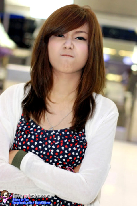 Nattasha Nauljam,Mu,fan Mu