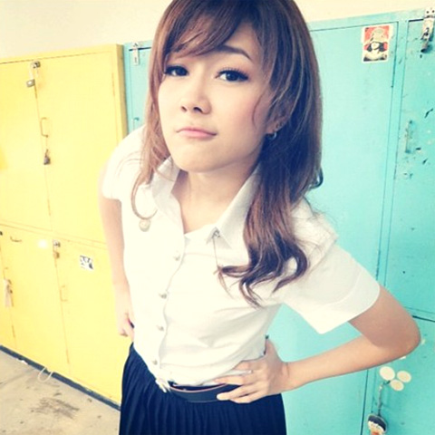 Nattasha Nauljam,Mu,fan Mu