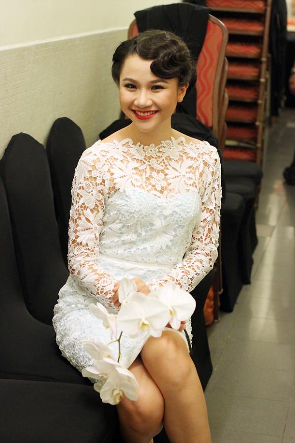 Anh thư,dương cẩm lynh