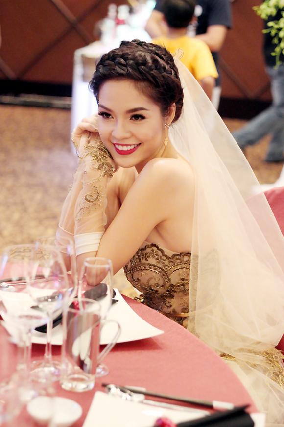 Anh thư,dương cẩm lynh