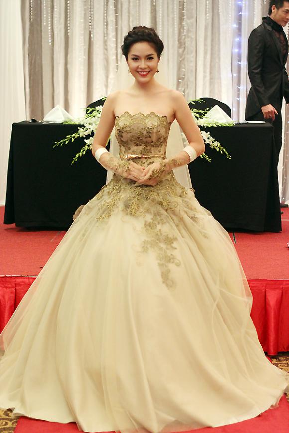 Anh thư,dương cẩm lynh