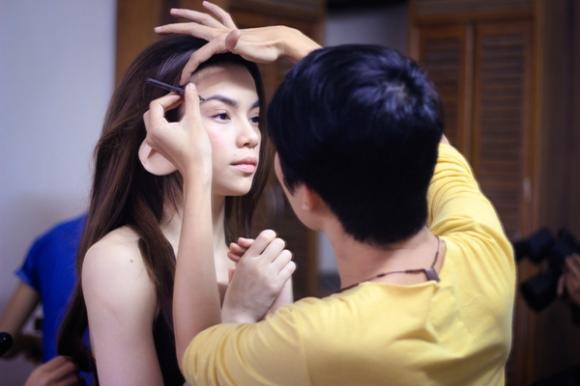 Hà Hồ,Hồ Ngọc Hà,MV Đắn Đo