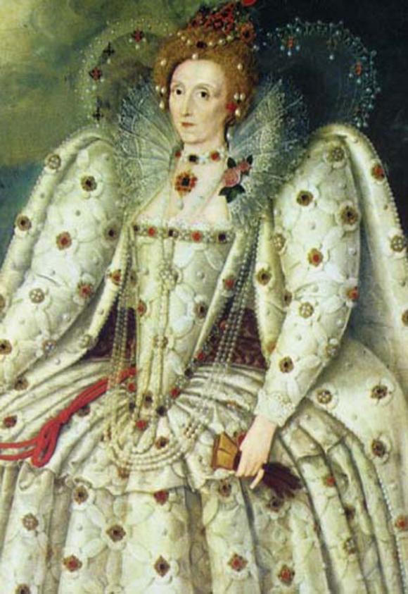 quyền vương,nữ hoàng,Anh Quốc,Ai Cập,Võ Tắc Thiên,Elizabeth I,Victoria