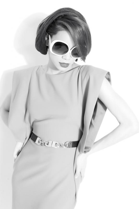 Hà hồ,Hồ Ngọc hà