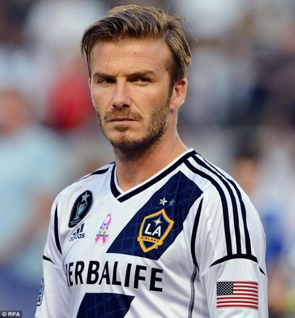 David Beckham,Victoria Beckham,gia đình của sao,nhóc tì của sao