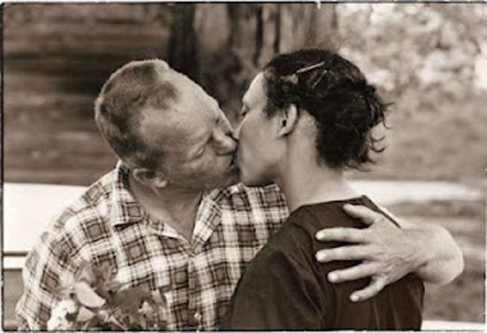 tình yêu,lịch sử nước Mỹ,tình yêu vĩ đại,Richard Loving,Mildred