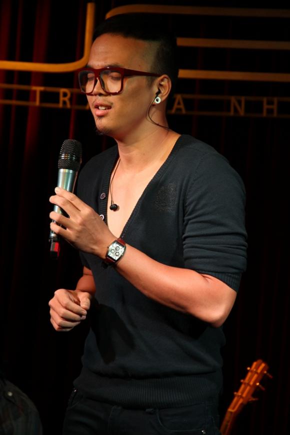 The Voice Vietnam,liveshow 3 The Voice Vietnam,vòng chung kết The Voice Vietnam,Bùi Anh Tuấn,Tiêu Châu Như Quỳnh,Đồng Lan,Phan Ngọc Luân