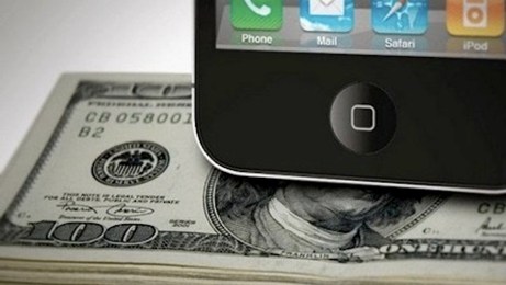 iPhone 5,Apple