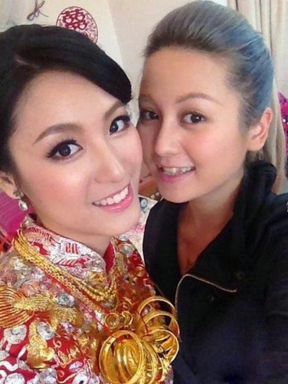 Chuyện lạ,chuyện lạ thế giới,phi thường,kỳ quặc,cô dâu