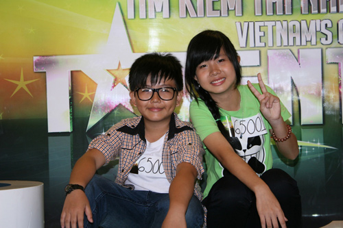 Vietnam’s Got Talent,bản sao Taylor Swift,Trần Thị Mỹ Ngôn,Vietnam’s Got Talent mùa thứ 2