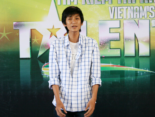 Vietnam’s Got Talent,bản sao Taylor Swift,Trần Thị Mỹ Ngôn,Vietnam’s Got Talent mùa thứ 2