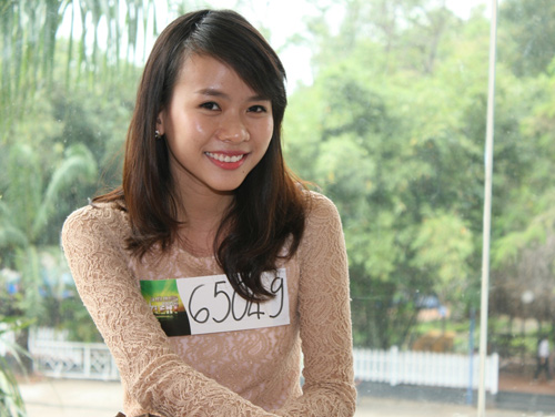Vietnam’s Got Talent,bản sao Taylor Swift,Trần Thị Mỹ Ngôn,Vietnam’s Got Talent mùa thứ 2