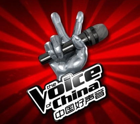 The Voice,The Voice Trung Quốc